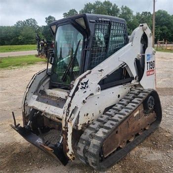 t 1 skid steer|Used Bobcat T190 Skid Steers for Sale (13 listings).